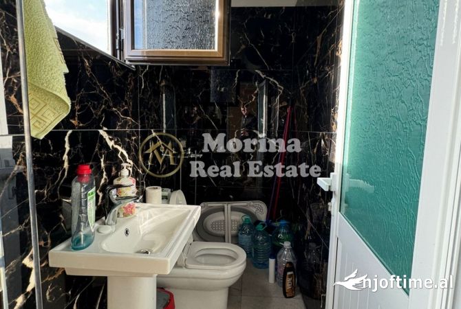 Private house for rent in Tirana 2+1, Furnished