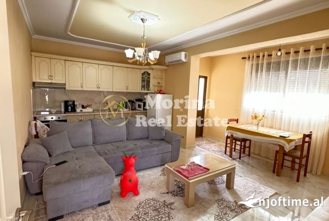 Shtepi me qera 2+1 ne Tirane - 450 Euro