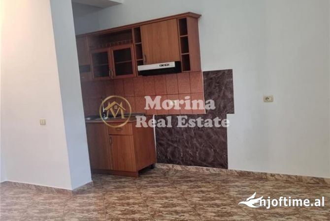 Shtepi me qera 1+1 ne Tirane - 250 Euro