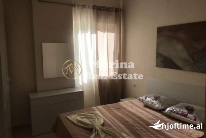 Shtepi me qera 1+1 ne Tirane - 350 Euro