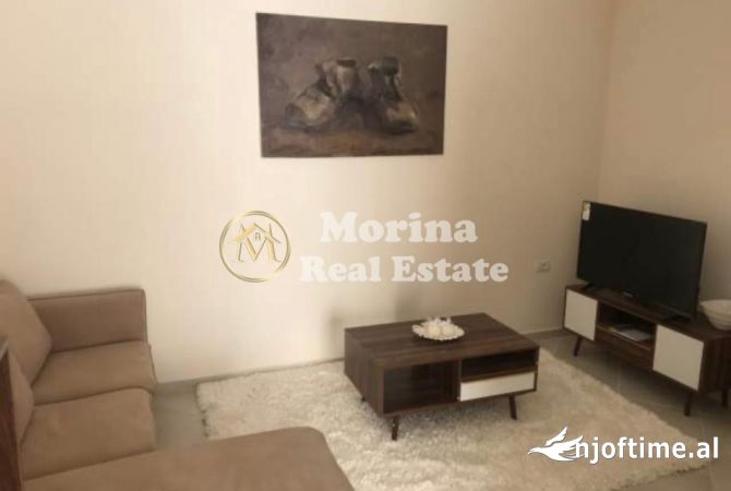 Apartment for rent in Tirana 1+1, Furnished