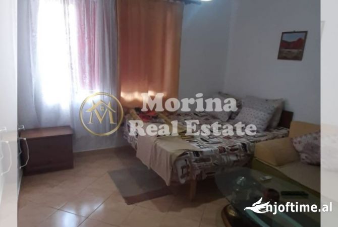 Apartment for rent in Tirana 1+1, Furnished