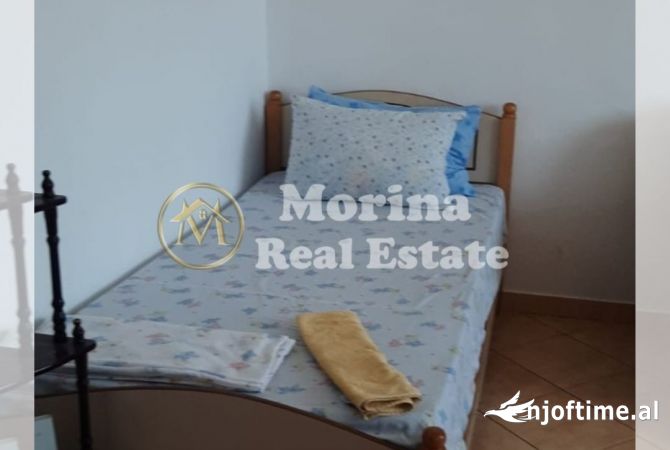 Shtepi me qera 1+1 ne Tirane - 500 Euro
