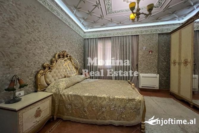 Shtepi ne shitje Apartament ne Tirane, 3+1, Mobilimi E mobiluar, Pagesa 240,000  Euro.