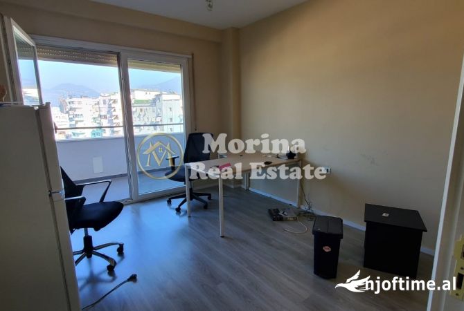 Ambient biznesi me qera 1+1 ne Tirane - 1,000 Euro