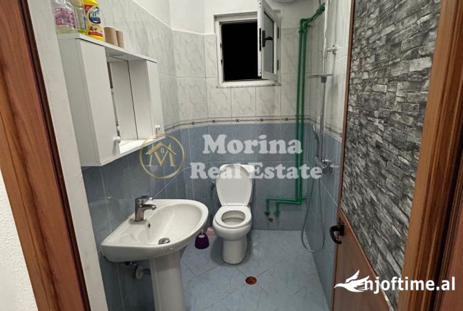 Private house for rent in Tirana 2+1, Furnished