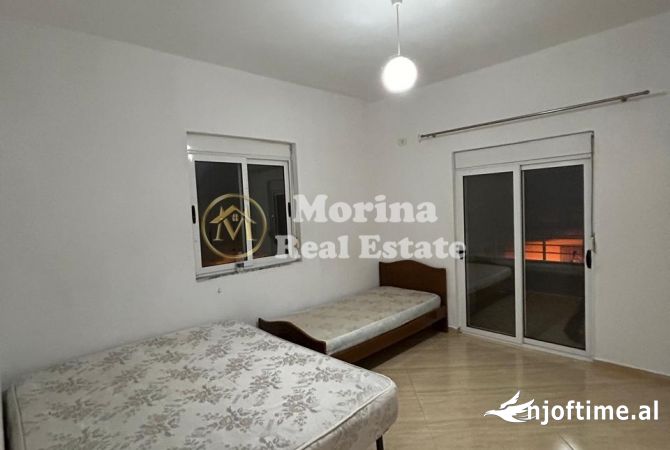 Private house for rent in Tirana 2+1, Furnished