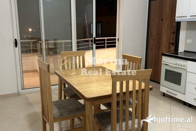 Private house for rent in Tirana 2+1, Furnished