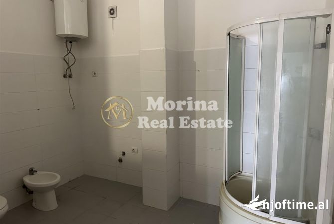 Shtepi me qera Apartament ne Tirane, 2+1, Mobilimi Pjeserisht e mobiluar, Pagesa 350  Euro.