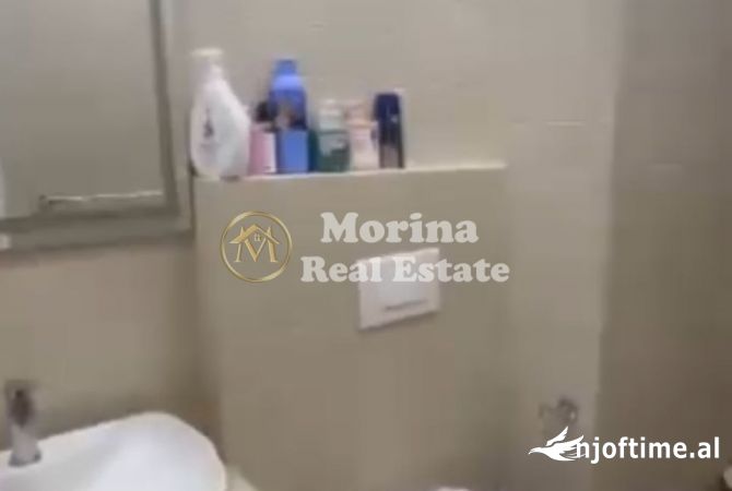 Apartment for rent in Tirana 3+1, Furnished