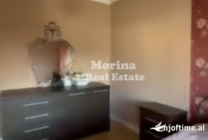 Apartment for rent in Tirana 3+1, Furnished