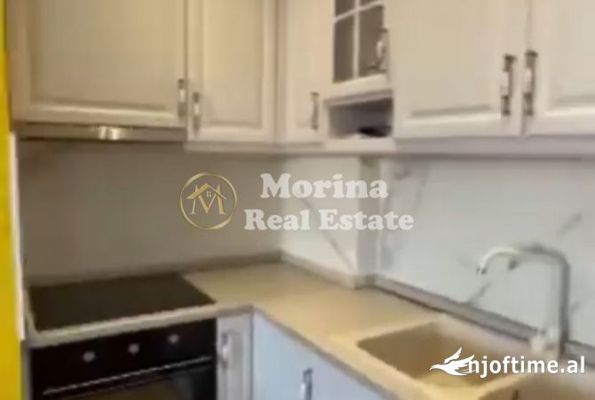 Apartment for rent in Tirana 3+1, Furnished