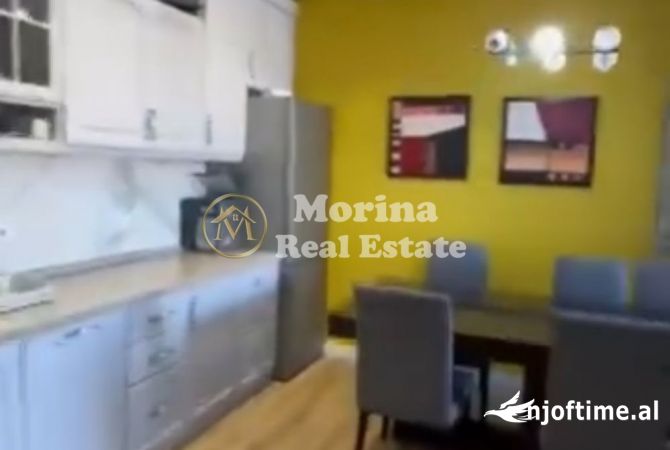 Apartment for rent in Tirana 3+1, Furnished