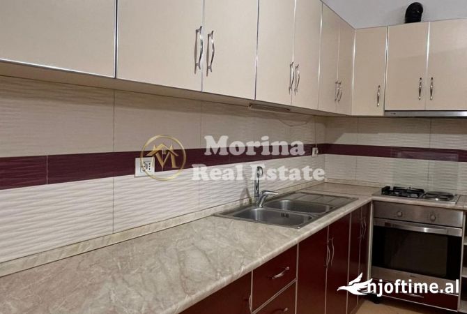 Apartment for rent in Tirana 2+1, Furnished