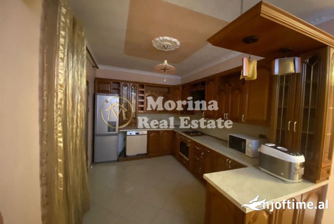 Shtepi me qera 2+1 ne Tirane - 500 Euro