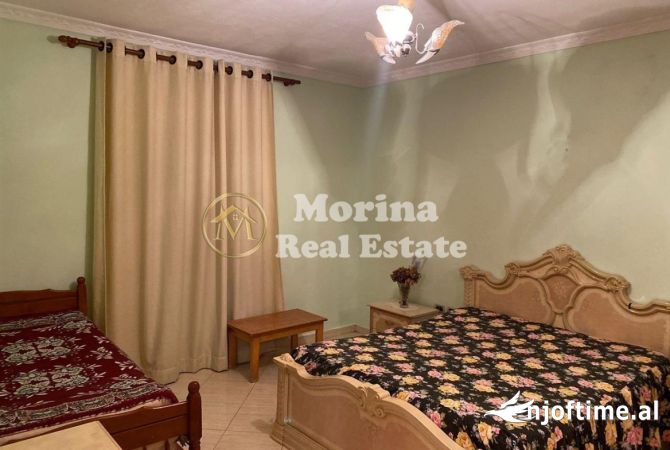 Shtepi me qera 2+1 ne Tirane - 500 Euro
