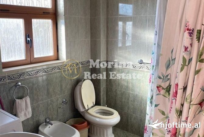 Private house for rent in Tirana 2+1, Furnished