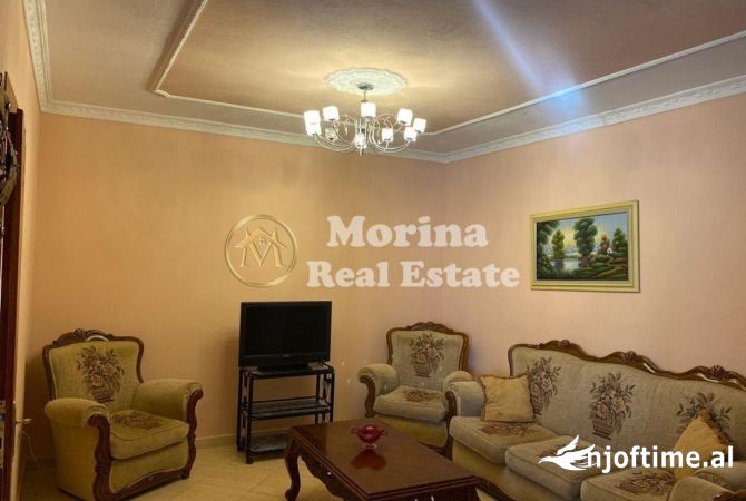 Private house for rent in Tirana 2+1, Furnished