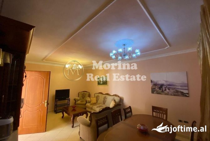 Shtepi me qera 2+1 ne Tirane - 500 Euro