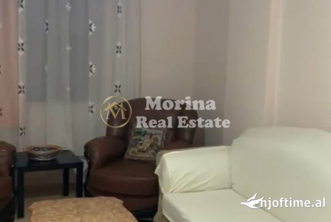 Shtepi ne shitje Apartament ne Tirane, 1+1, Mobilimi E mobiluar, Pagesa 95,000  Euro.