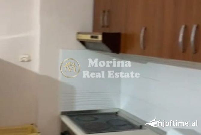 Shtepi ne shitje 1+1 ne Tirane - 95,000 Euro