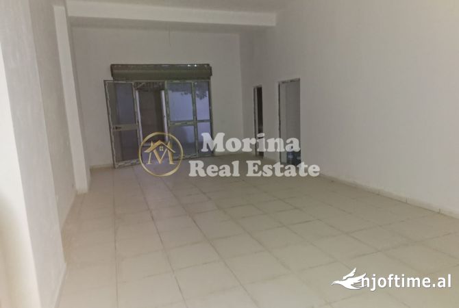 Ambient biznesi me qera 1+1 ne Tirane - 700 Euro
