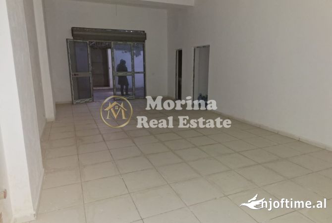 Ambient biznesi me qera 1+1 ne Tirane - 700 Euro