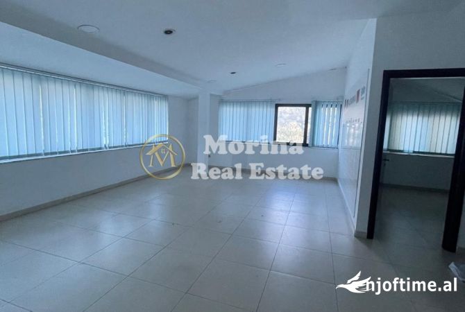 Ambient biznesi me qera 3+1 ne Tirane - 1,500 Euro