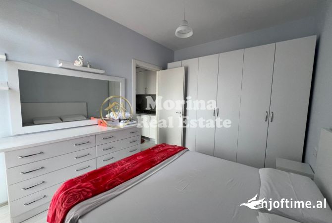 Shtepi me qera 1+1 ne Tirane - 700 Euro