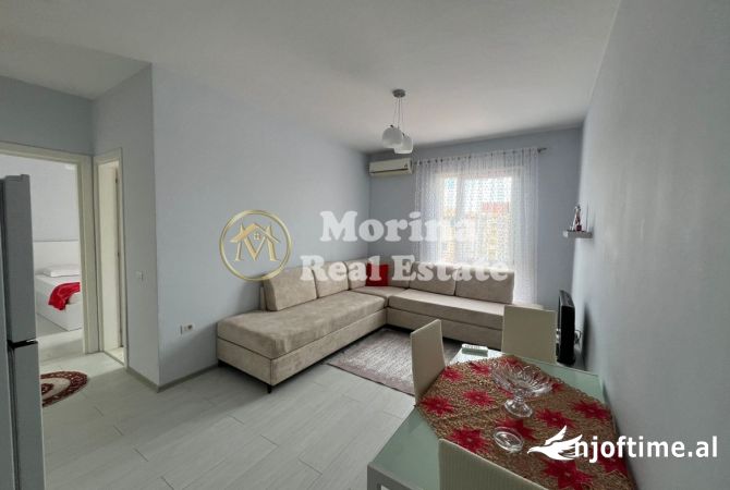 Shtepi me qera 1+1 ne Tirane - 700 Euro