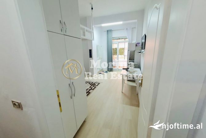 Apartment for rent in Tirana 1+1, Furnished