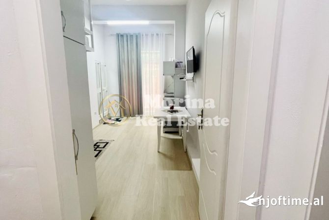 Shtepi me qera 1+1 ne Tirane - 600 Euro