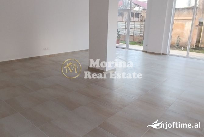 Ambient biznesi me qera 1+1 ne Tirane - 500 Euro
