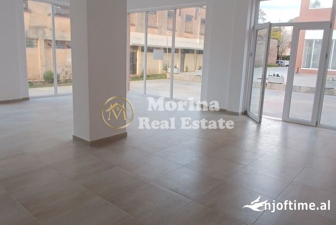 Ambient biznesi me qera 1+1 ne Tirane - 500 Euro