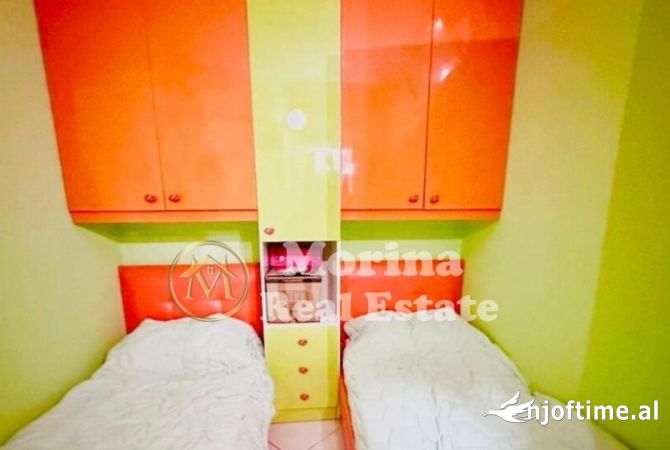 Apartment for rent in Tirana 2+1, Furnished