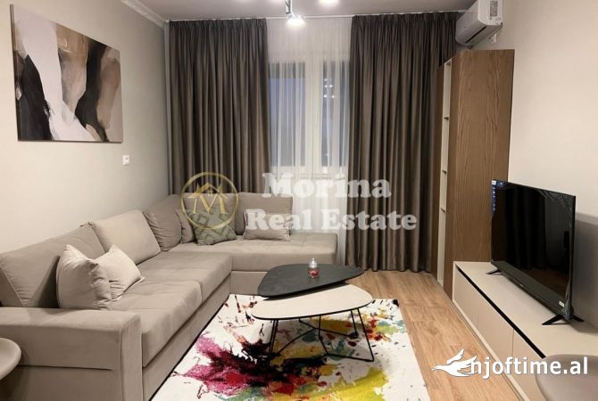 Shtepi me qera 1+1 ne Tirane - 750 Euro