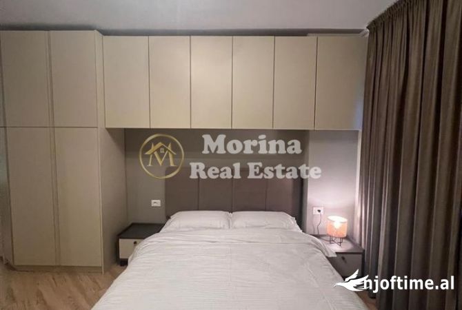 Shtepi me qera 1+1 ne Tirane - 750 Euro