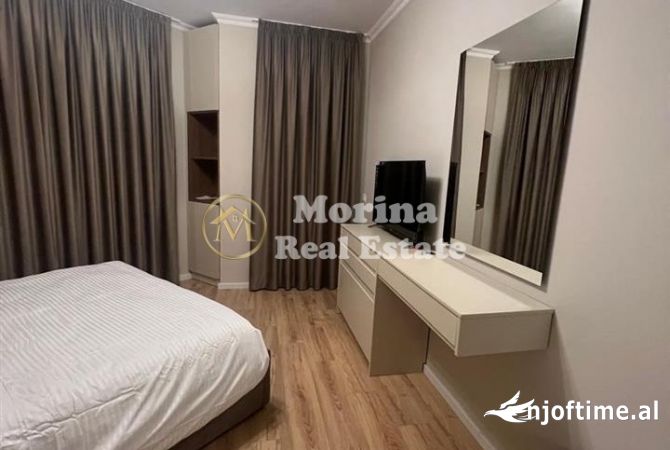 Apartment for rent in Tirana 1+1, Furnished