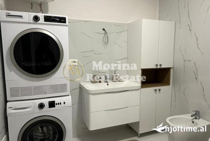 Apartment for rent in Tirana 1+1, Furnished