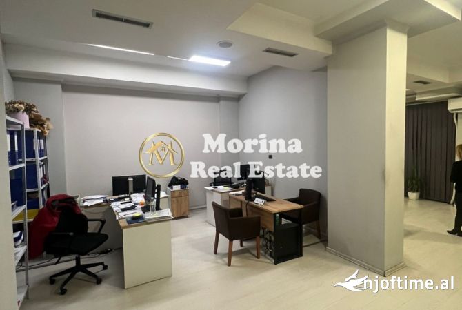 Ambient biznesi me qera 1+1 ne Tirane - 1,000 Euro
