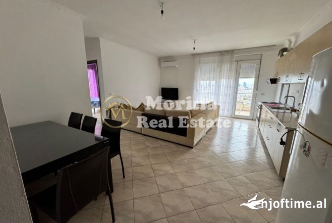 Shtepi me qera 2+1 ne Tirane - 500 Euro