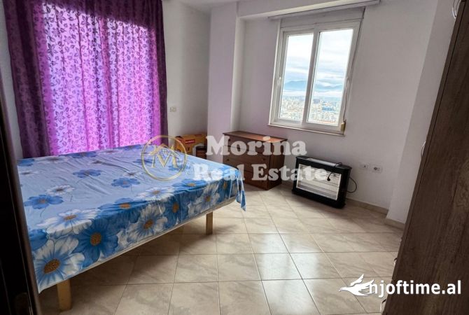 Shtepi me qera 2+1 ne Tirane - 500 Euro