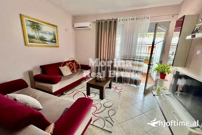 Shtepi me qera 2+1 ne Tirane - 600 Euro