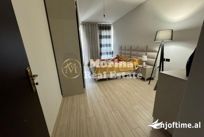 Shtepi me qera 2+1 ne Tirane - 500 Euro