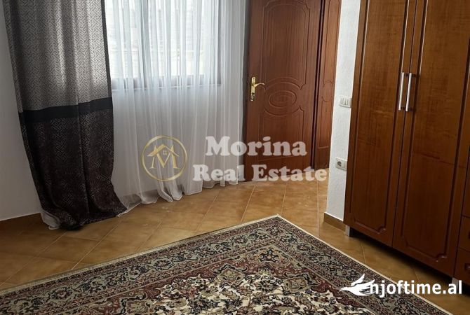 Private house for rent in Tirana 2+1, Furnished