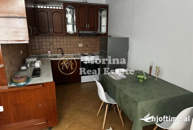 Private house for rent in Tirana 2+1, Furnished