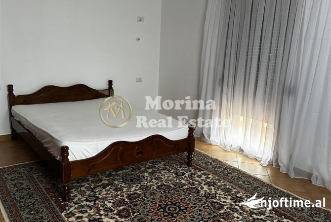 Private house for rent in Tirana 2+1, Furnished