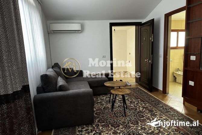 Shtepi me qera 2+1 ne Tirane - 400 Euro