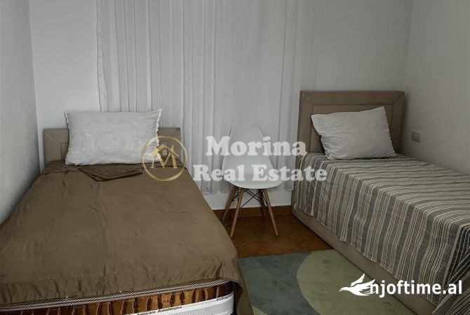 Shtepi me qera 2+1 ne Tirane - 400 Euro