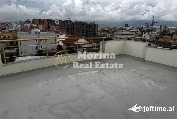 Private house for rent in Tirana 2+1, Furnished